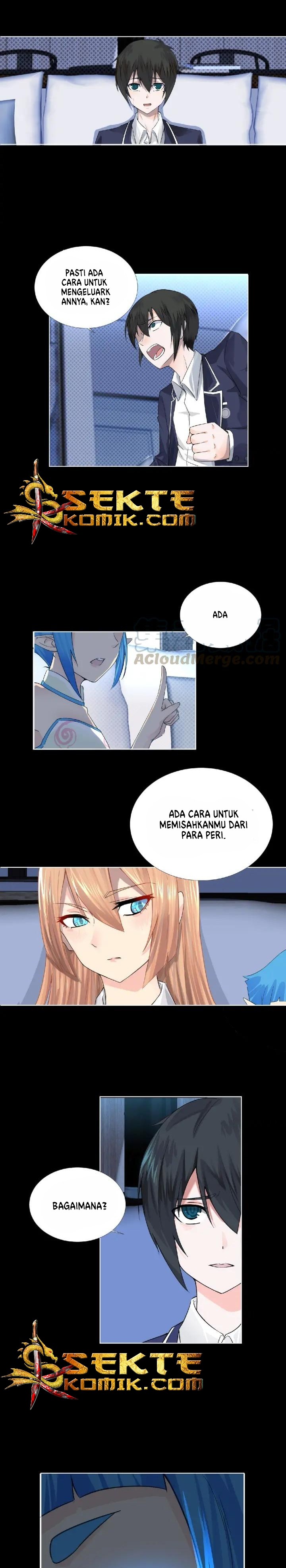Dark Energy Engine Chapter 05 Gambar 12